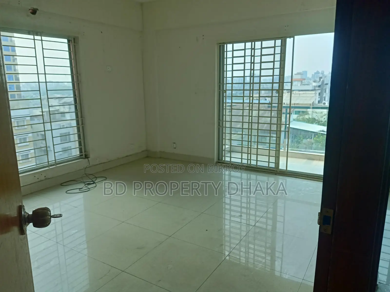 3200 Sqft nice office space rent in Gulshan