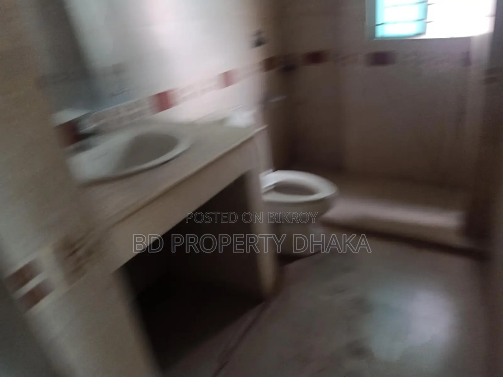 3200 Sqft nice office space rent in Gulshan