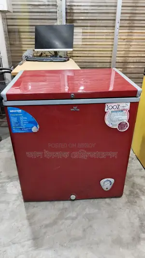146 Liter Deep Freezer for Sale