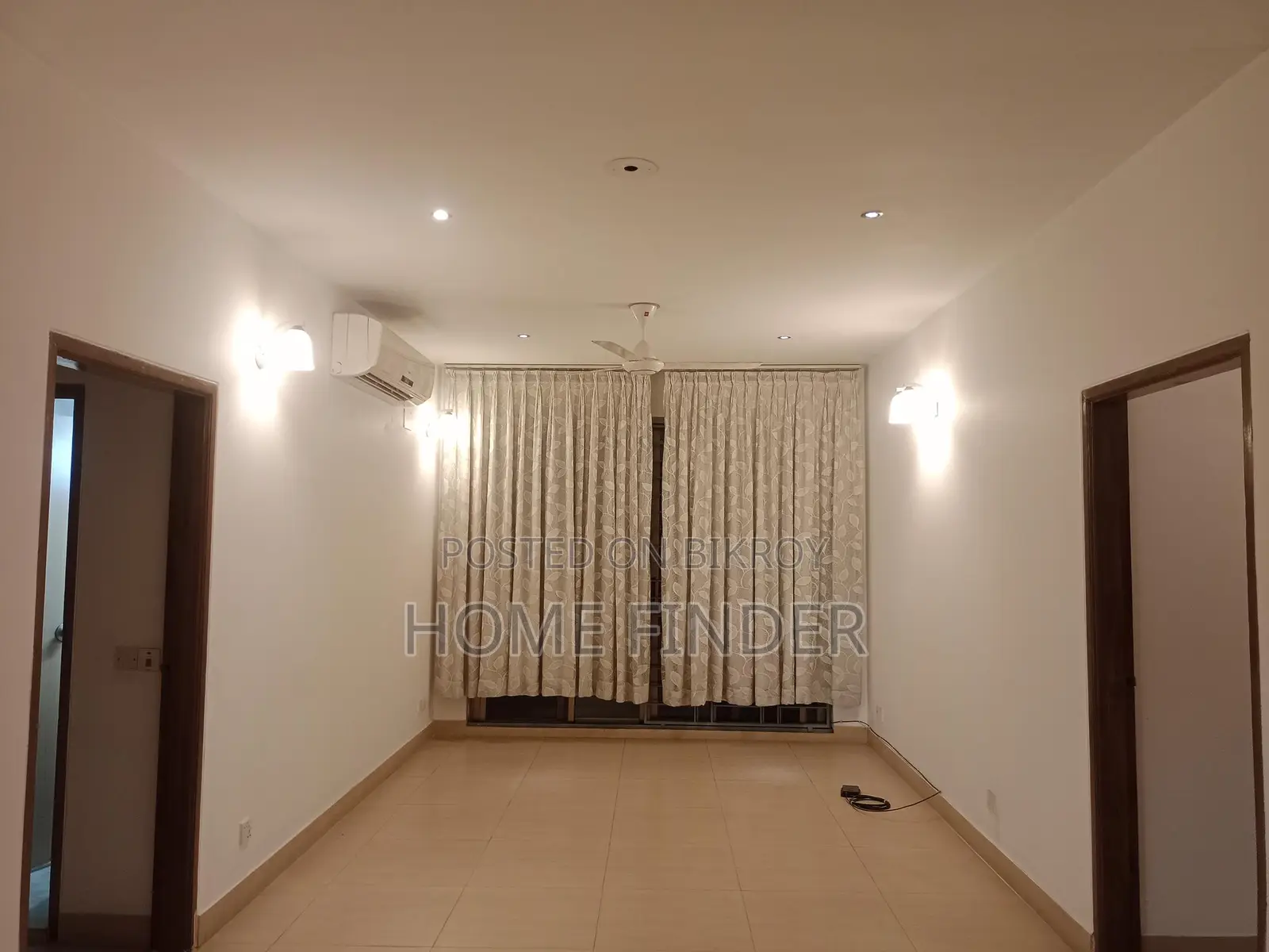 Furnished/Semi-Furnished 2755 Sq Ft Apartment for Rent in Gulshan (2)