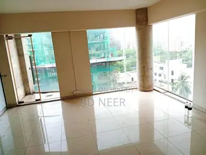 Commercial 3700 Sqft Office Space Rent in Gulshan Avenue