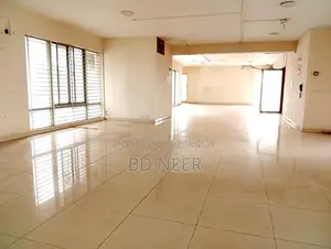 Commercial 3700 Sqft Office Space Rent in Gulshan Avenue
