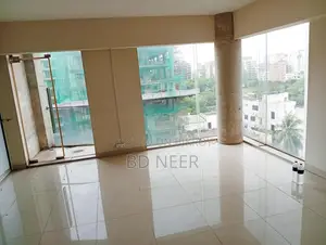 Commercial 3700 Sqft Office Space Rent in Gulshan Avenue