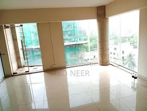 Commercial 3700 Sqft Office Space Rent in Gulshan Avenue