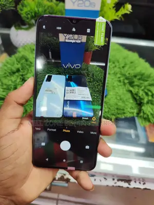Vivo Y20 s 8/256 (Used)