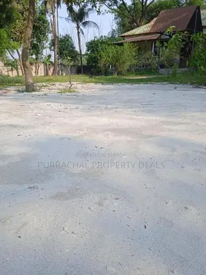 16.50 Decimal Exclusive Land for Sale Near Purbachal