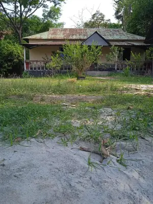 16.50 Decimal Exclusive Land for Sale Near Purbachal