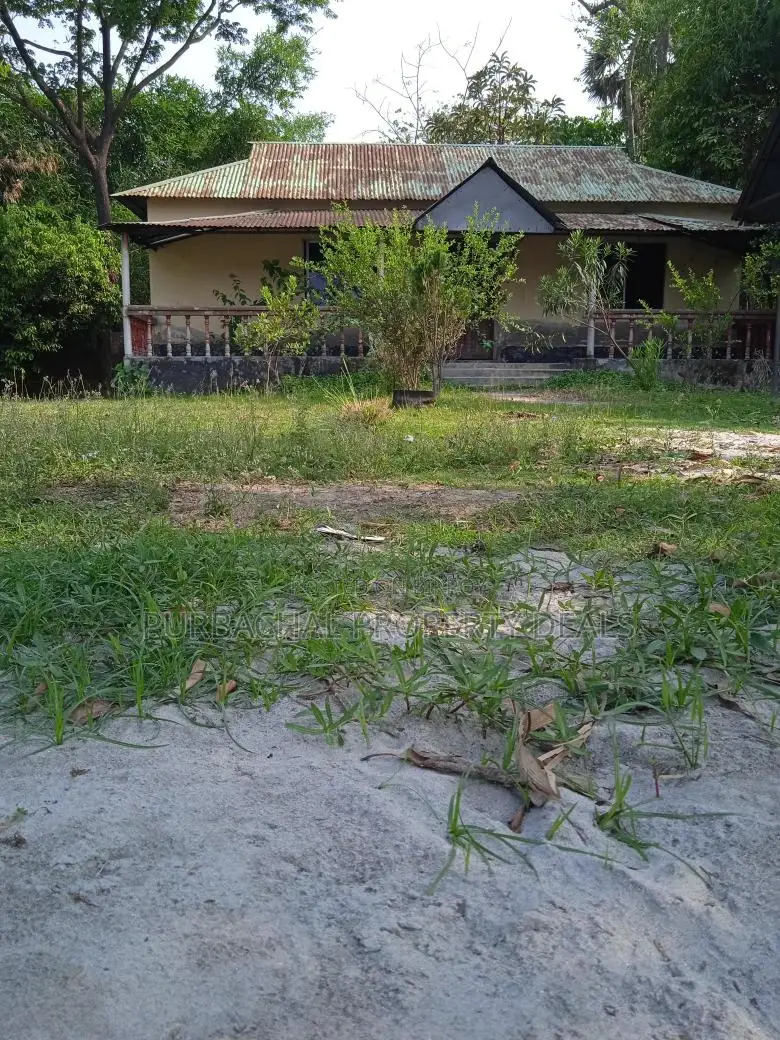 16.50 Decimal Exclusive Land for Sale Near Purbachal