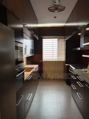Tastefully Designed 3700 SqFt Flat For Rent In Gulshan