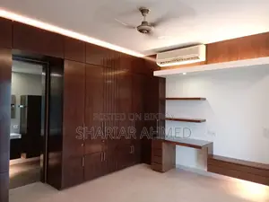Tastefully Designed 3700 SqFt Flat For Rent In Gulshan