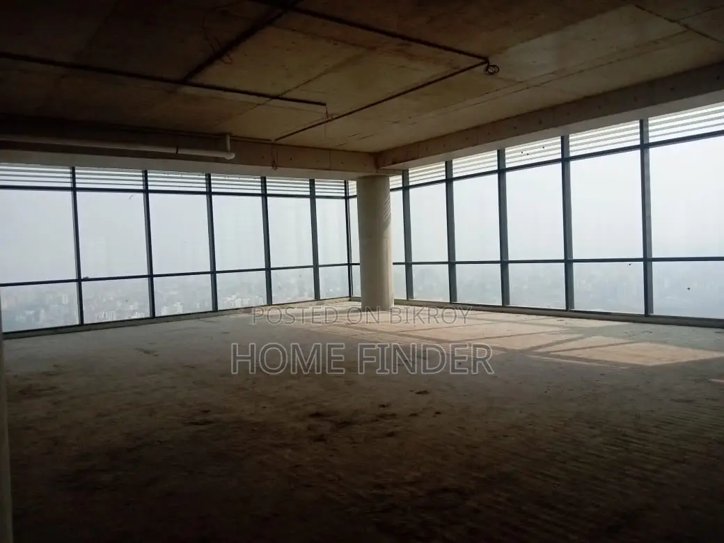 14500 SQFT COMMERCIAL SPACE OFFICE PURPOSE (TEJGAON)