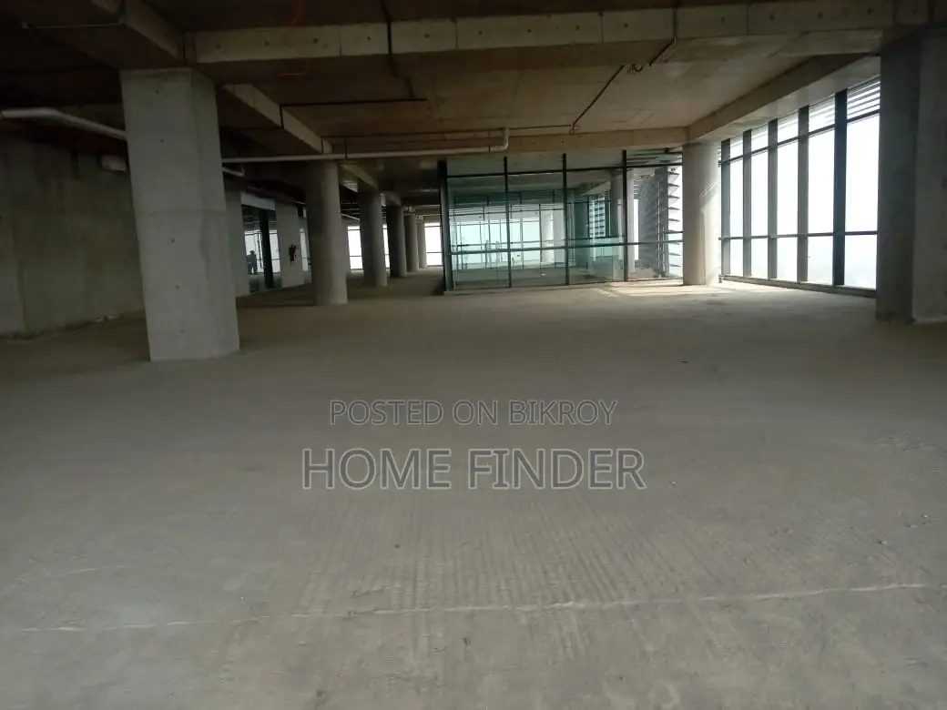 14500 SQFT COMMERCIAL SPACE OFFICE PURPOSE (TEJGAON)
