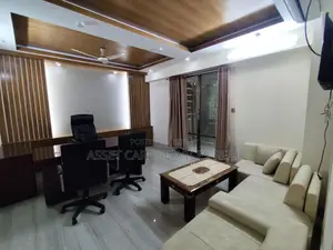Full Furnished Luxurious Office Space Rent In North Banani