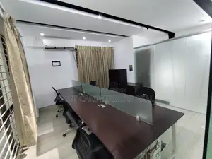Full Furnished Luxurious Office Space Rent In North Banani