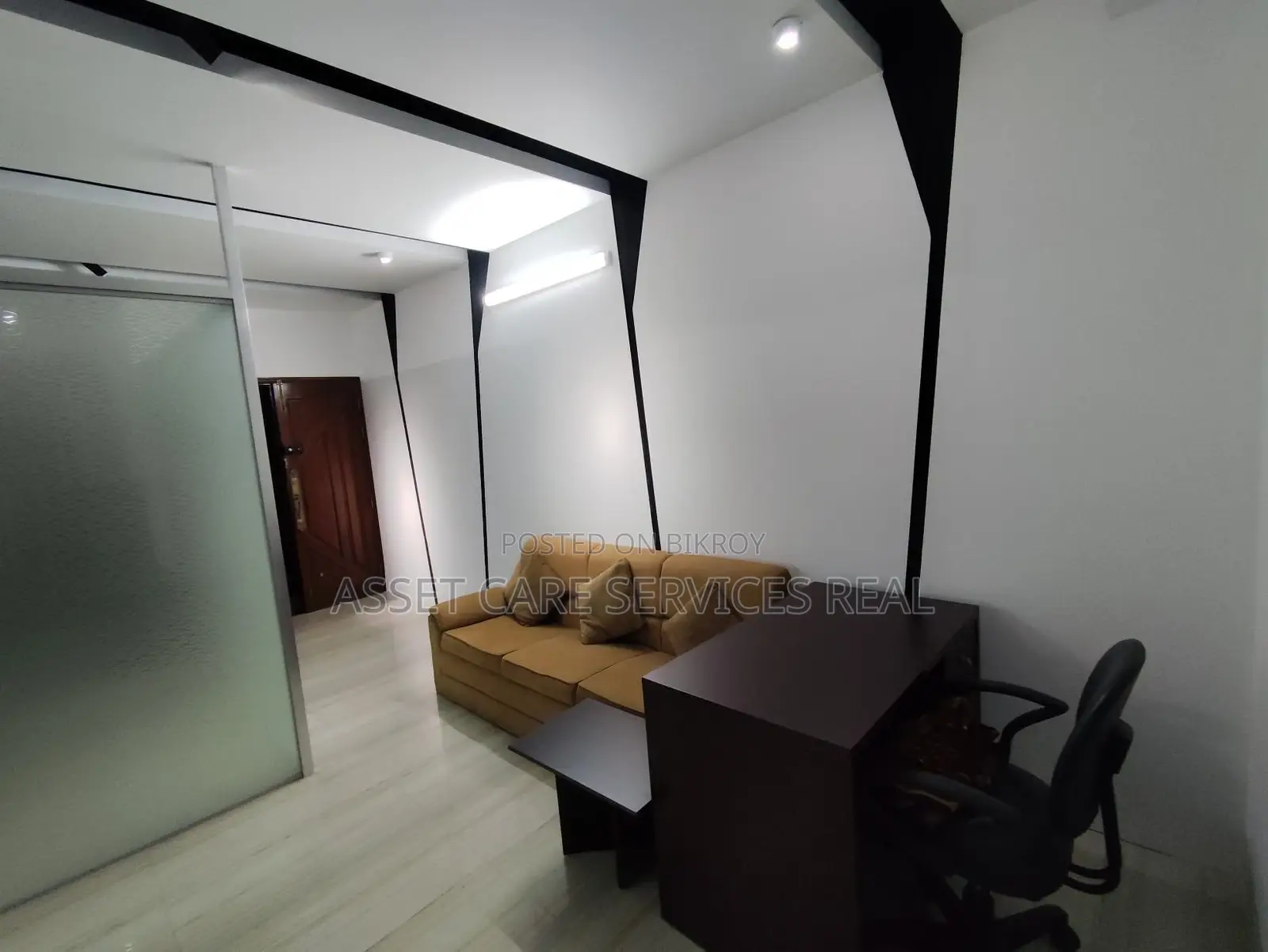 Full Furnished Luxurious Office Space Rent In North Banani