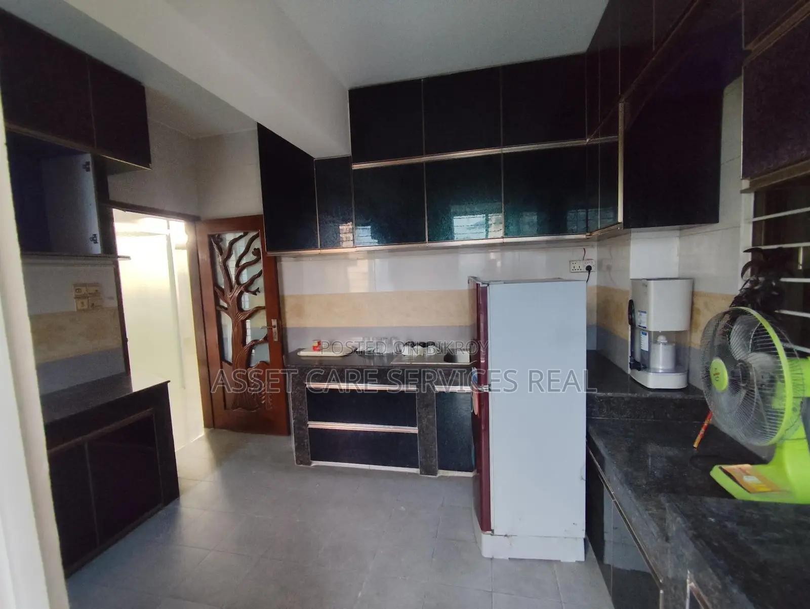 Full Furnished Luxurious Office Space Rent In North Banani