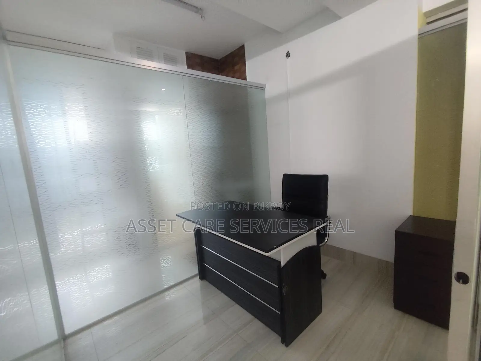 Full Furnished Luxurious Office Space Rent In North Banani