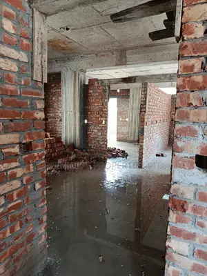 Ready Flat for Sale Near Subastu Shopping Mall, Badda!