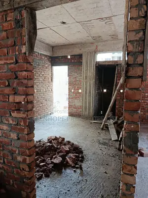 Ready Flat for Sale Near Subastu Shopping Mall, Badda!