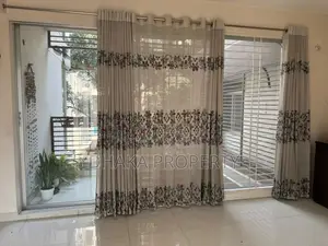 Beautiful Full-Furnished Apartment Rent in Banani