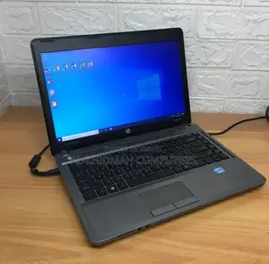 HP Core i5 Laptop (4GB RAM, 500GB Hard Disk)