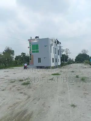 Affordable, clean plots in B Block - 3/5/10 katha land for sale