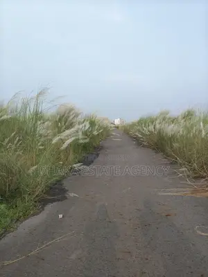 4+4=8 Katha Block N South Facing