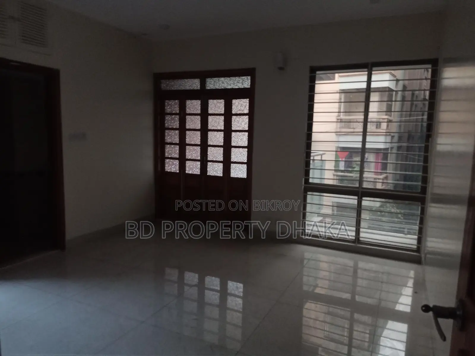 3550 Sqft Newly Office Space Rent In Banani
