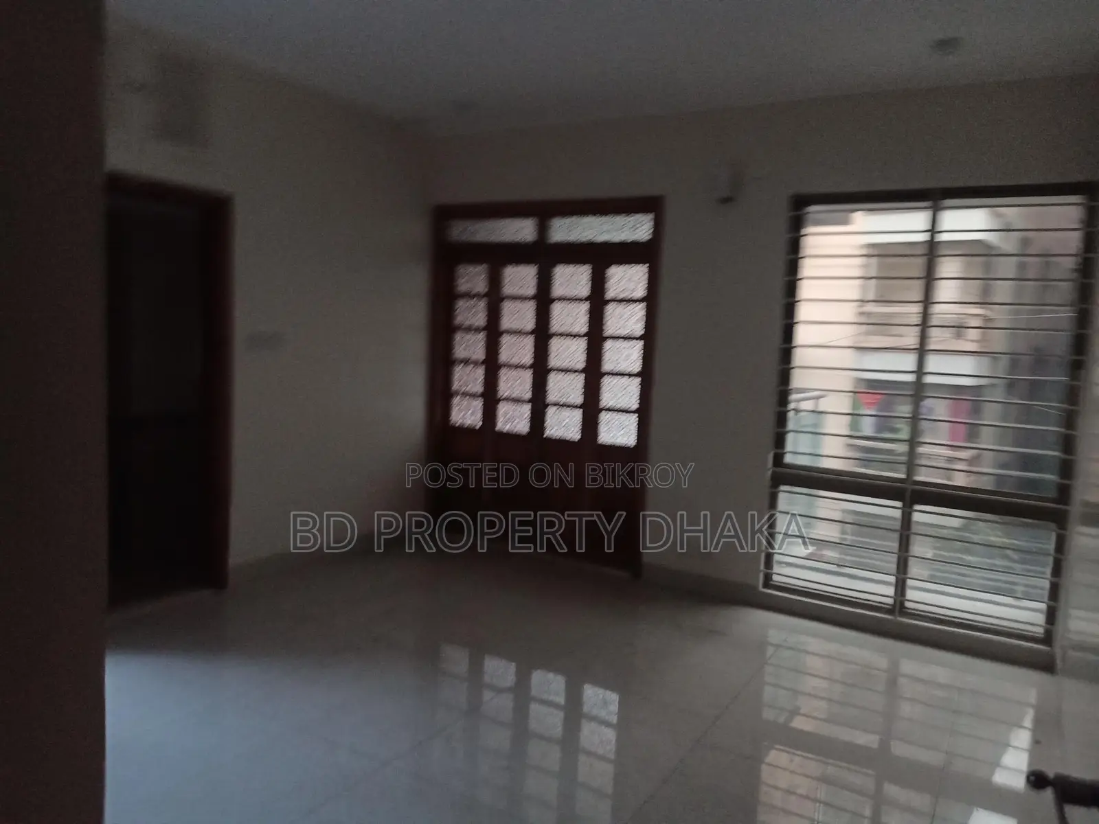 3550 Sqft Newly Office Space Rent In Banani