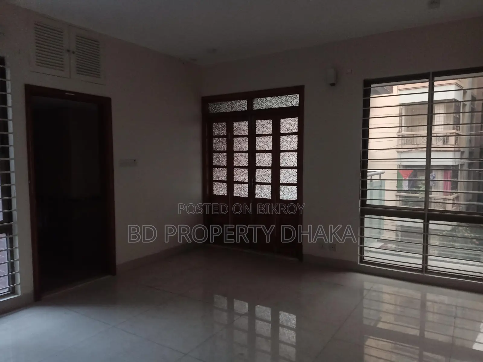 3550 Sqft Newly Office Space Rent In Banani