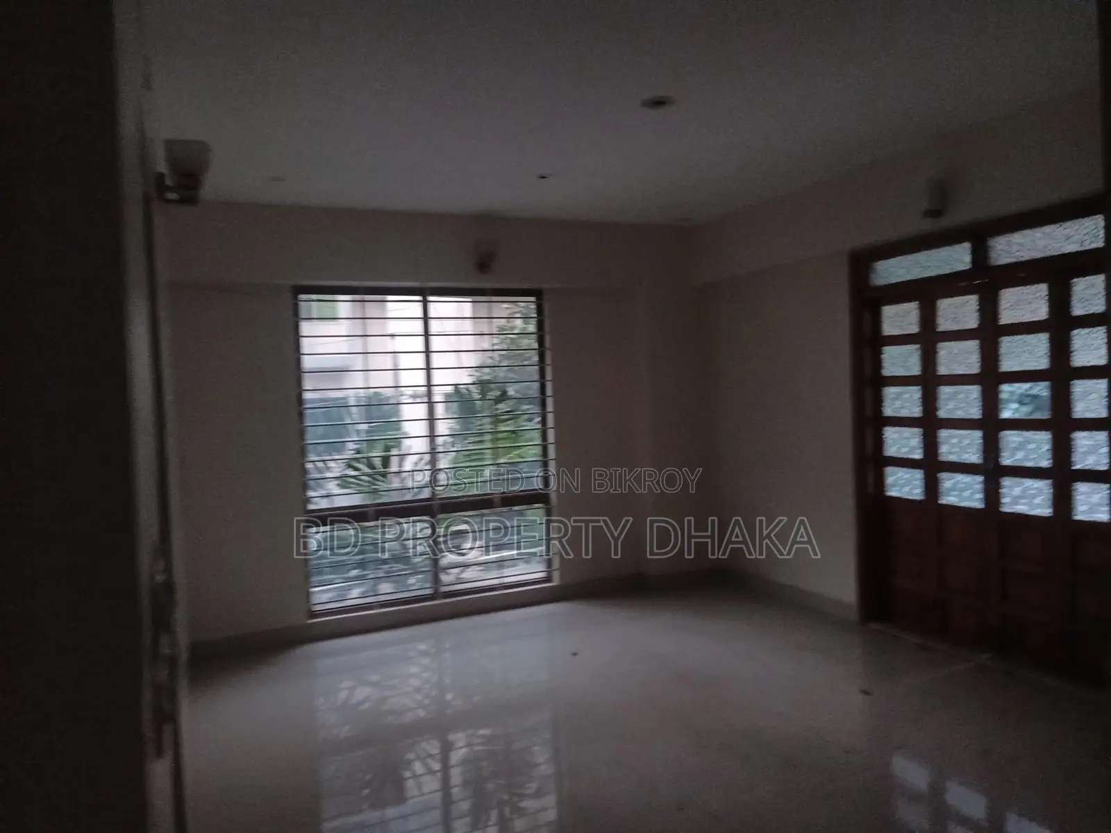 3550 Sqft Newly Office Space Rent In Banani