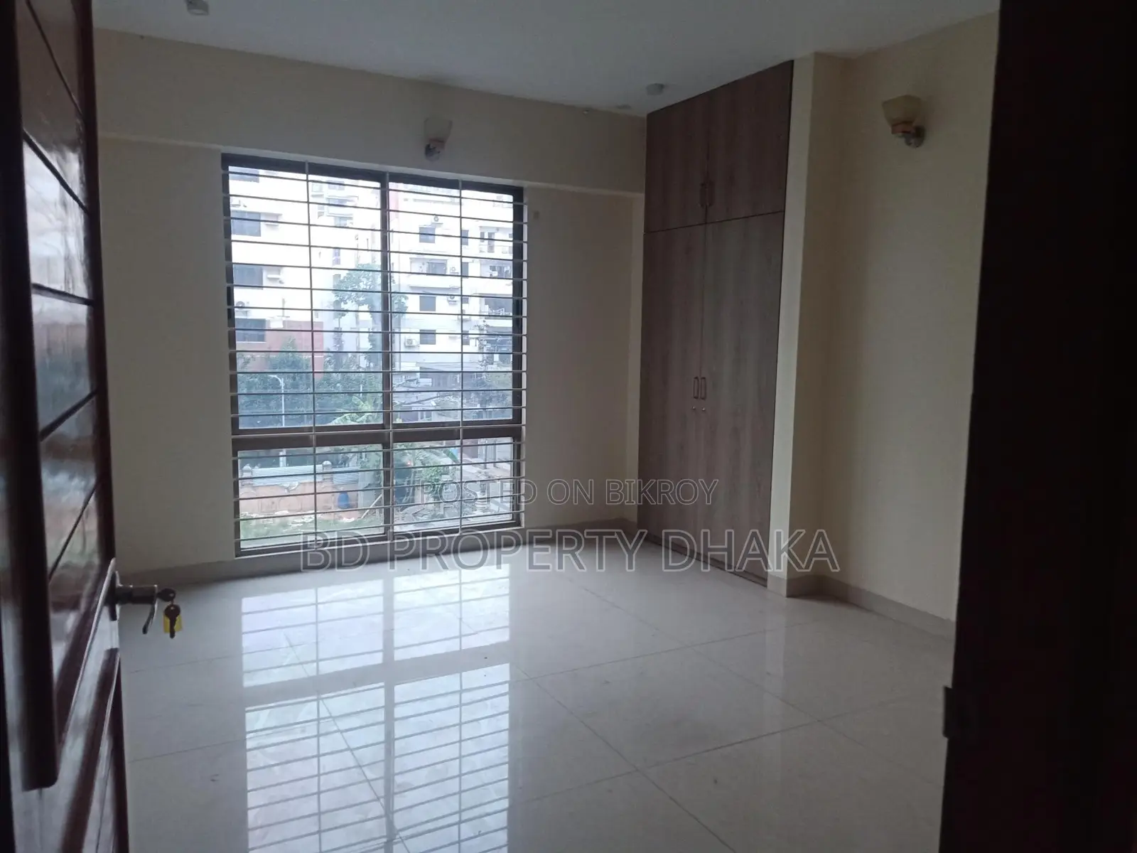 3550 Sqft Newly Office Space Rent In Banani