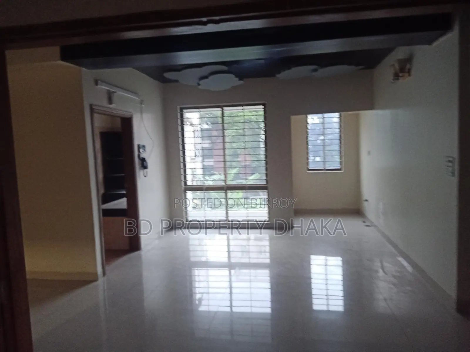3550 Sqft Newly Office Space Rent In Banani