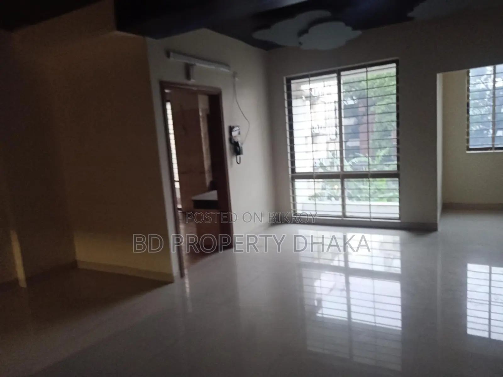 3550 Sqft Newly Office Space Rent In Banani