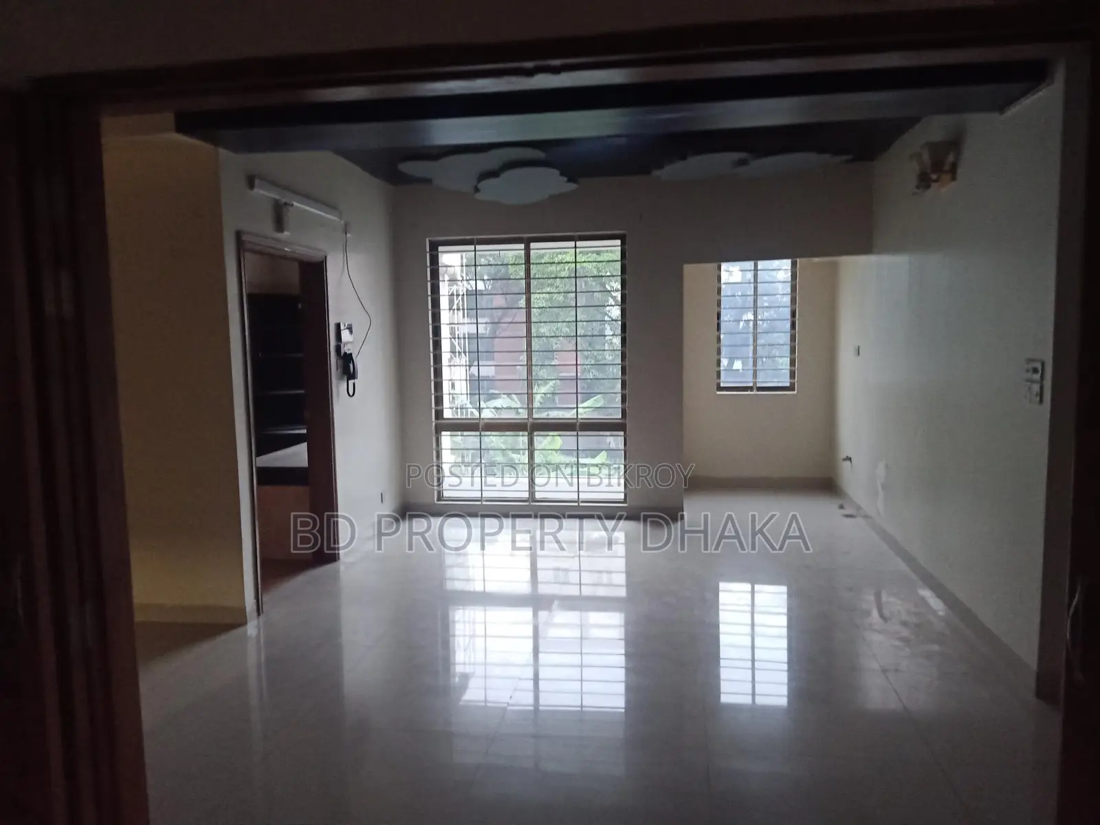 3550 Sqft Newly Office Space Rent In Banani