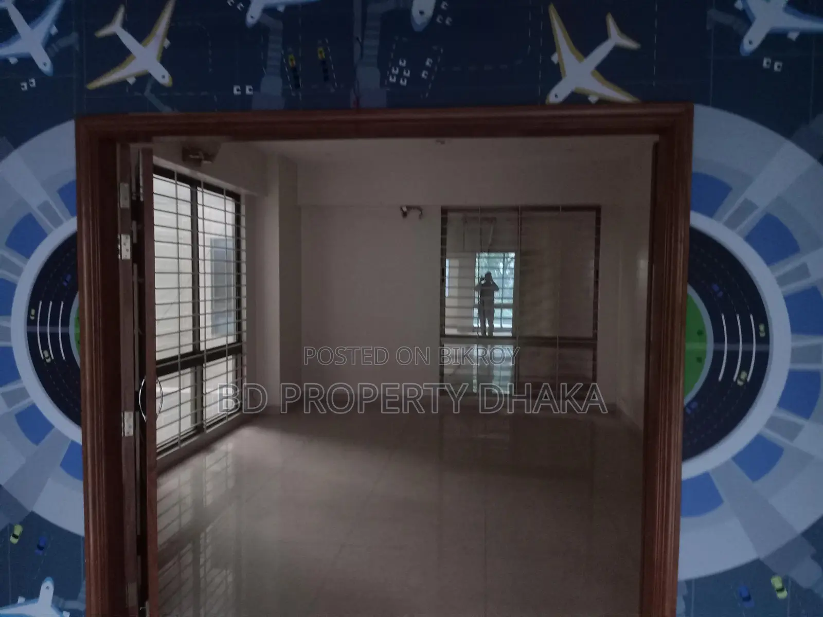 3550 Sqft Newly Office Space Rent In Banani