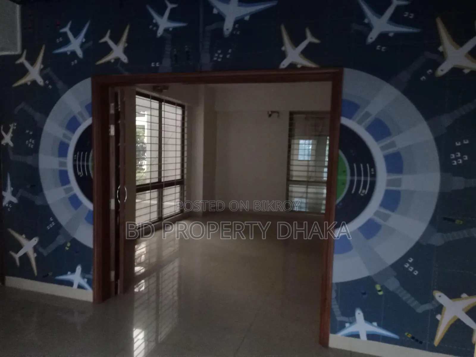 3550 Sqft Newly Office Space Rent In Banani