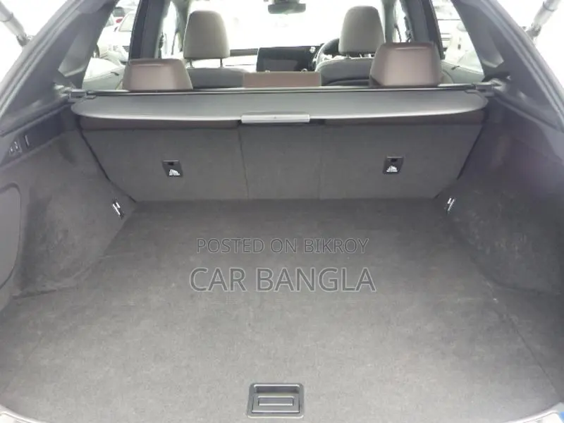 Lexus RX 2023 Pearl