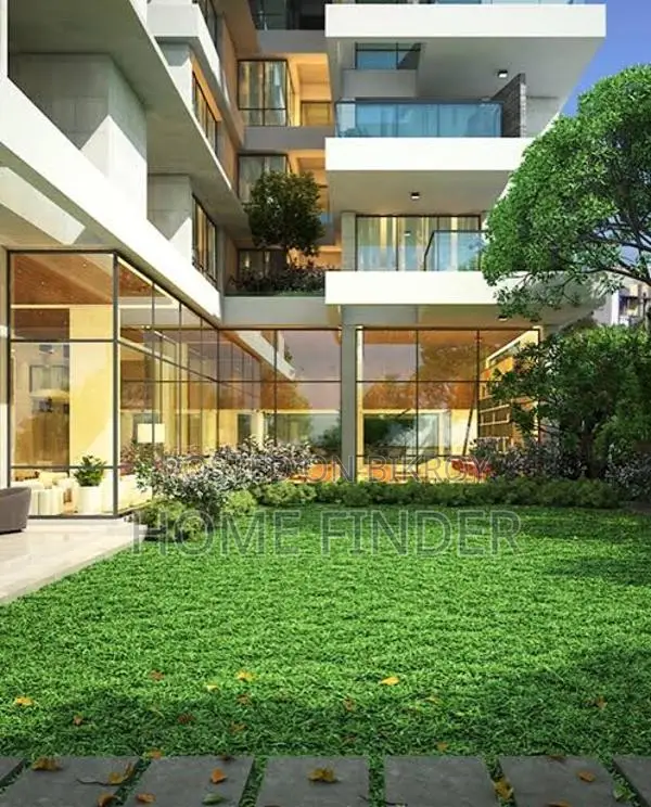 5460 Sqft Semi-furnished Apartment Rent in Gulshan-2