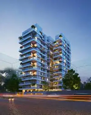 5460 Sqft Semi-furnished Apartment Rent in Gulshan-2