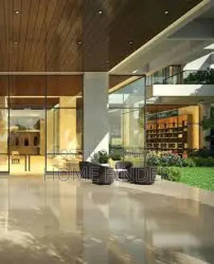 5460 Sqft Semi-furnished Apartment Rent in Gulshan-2