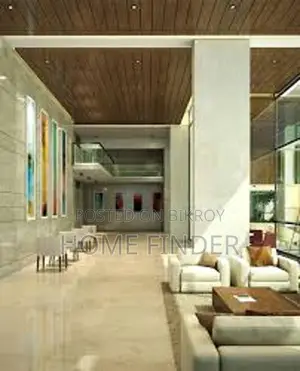 5460 Sqft Semi-furnished Apartment Rent in Gulshan-2