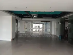 গুলশান এভিনিউতে ১১৫০০ বর্গফুটের ওপেন কমার্শিয়াল স্পেস ভাড়া হবে