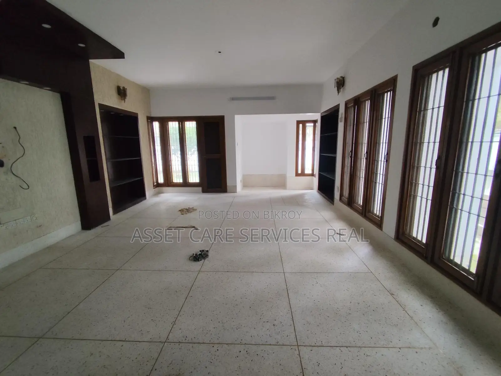 গুলশান-২ এ এক্সক্লুসিভ ইন্ডিপেন্ডেন্ট হাউস 🏡 ভাড়া হবে