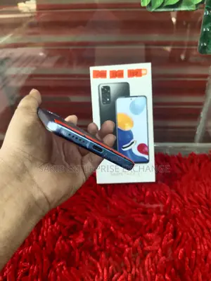 Xiaomi Redmi Note 11 6 128 fresh (Used)