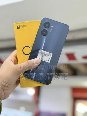 Realme C33 (Used)
