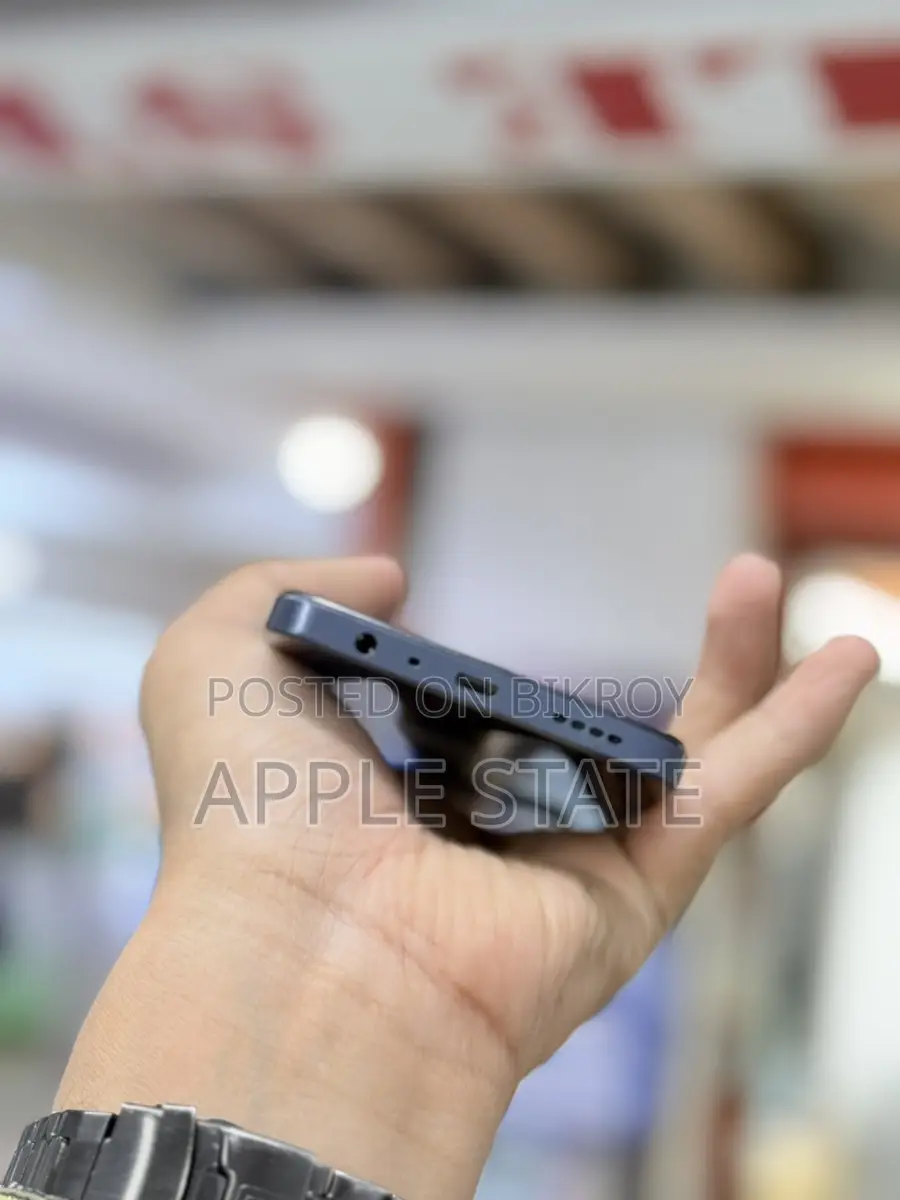 Realme C33 (Used)