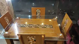 New Dining Set, M# 5464