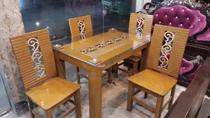 New Dining Set, M# 5464