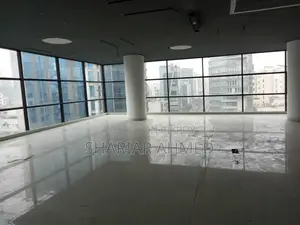 গুলশানে ৬১০০ স্কয়ার ফিট অফিস ভাড়া